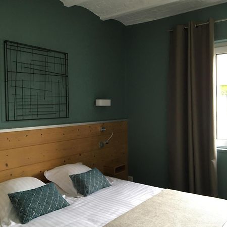 Logis Hotel & Restaurant - Le Manoir De Gavrelle Dış mekan fotoğraf