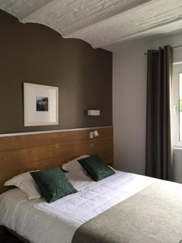 Logis Hotel & Restaurant - Le Manoir De Gavrelle Dış mekan fotoğraf